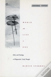 World And Life As One