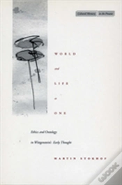 Capa do artigo World And Life As One