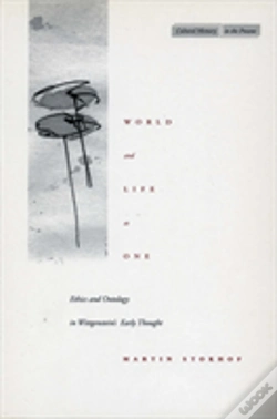 Capa do artigo World And Life As One