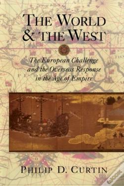 Capa do artigo World And The West