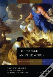 Capa do artigo World And The Word