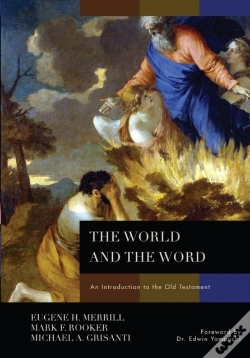 Capa do artigo World And The Word