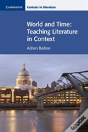 Capa do artigo World And Time