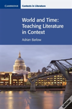 Capa do artigo World And Time