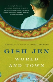Capa do artigo World And Town