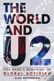 Capa do artigo World And U2