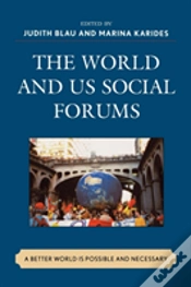Capa do artigo World And U.S. Social Forums