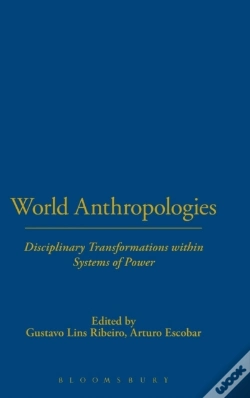Capa do artigo World Anthropologies