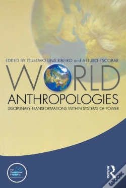 Capa do artigo World Anthropologies