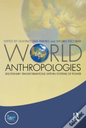 Capa do artigo World Anthropologies