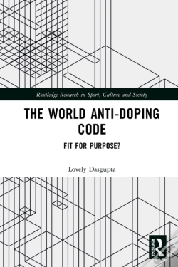 Capa do artigo World Anti-Doping Code