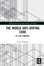 World Anti-Doping Code - Preview