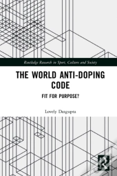 World Anti-Doping Code