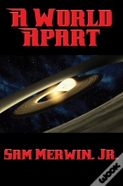 Capa do artigo World Apart