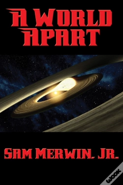 Capa do artigo World Apart