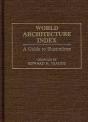 World Architecture Index - Preview
