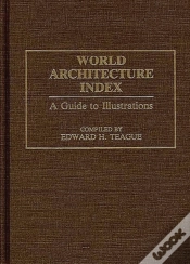 Capa do artigo World Architecture Index