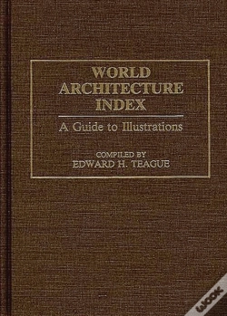 Capa do artigo World Architecture Index