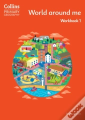 World Around Me Â€“ Workbook 1