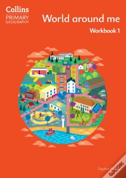 Capa do artigo World Around Me Â€“ Workbook 1