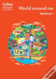 World Around Me Â€“ Workbook 1