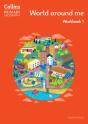 World Around Me Â€“ Workbook 1 - Preview
