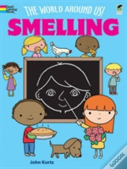 Capa do artigo World Around Us! Smelling