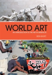 Capa do artigo World Art