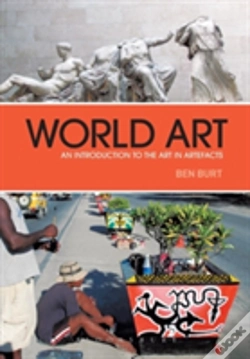 Capa do artigo World Art