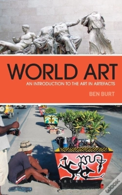 Capa do artigo World Art
