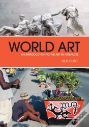 Capa do artigo World Art
