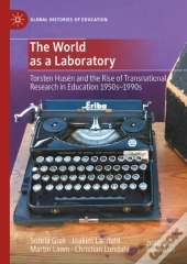 World As A Laboratory