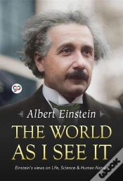 Capa do artigo World As I See It