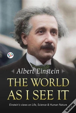 Capa do artigo World As I See It