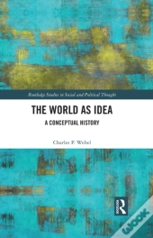 World As Idea