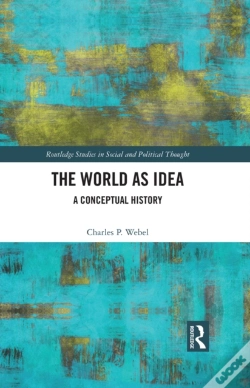 Capa do artigo World As Idea