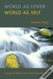 Capa do artigo World As Lover, World As Self