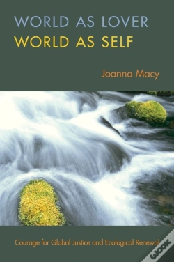 Capa do artigo World As Lover, World As Self