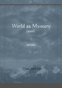 World As Mystery