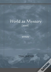 Capa do artigo World As Mystery
