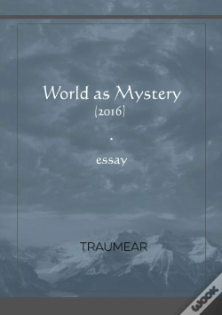Capa do artigo World As Mystery