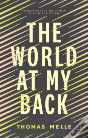 Capa do artigo World At My Back