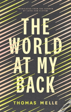 Capa do artigo World At My Back