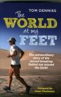 World At My Feet - Preview