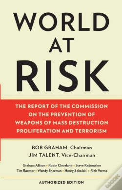 Capa do artigo World At Risk