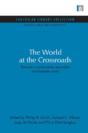 World At The Crossroads - Preview