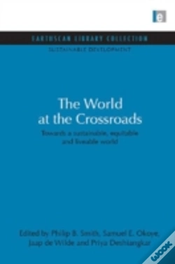 Capa do artigo World At The Crossroads