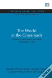 Capa do artigo World At The Crossroads