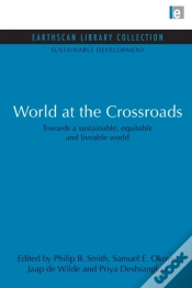 Capa do artigo World At The Crossroads