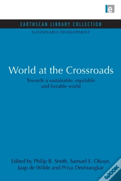 Capa do artigo World At The Crossroads